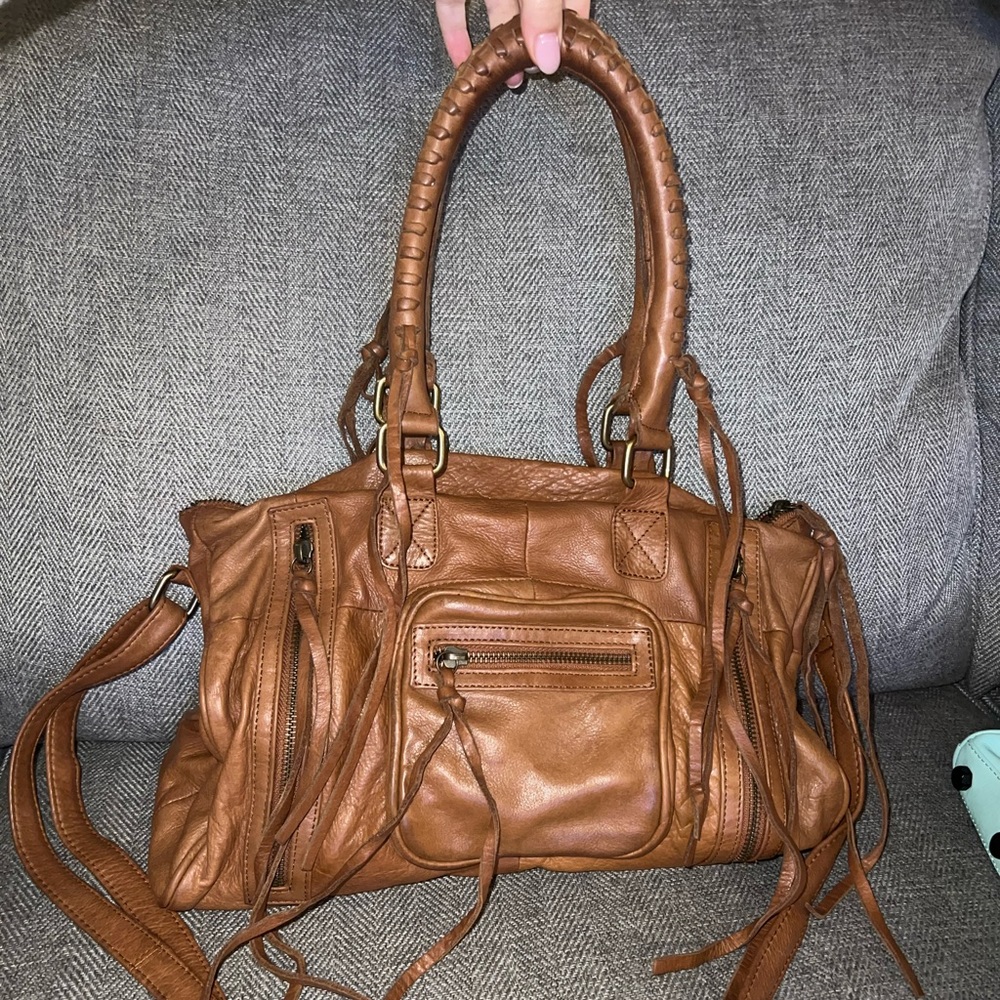 Day & Mood handbag
